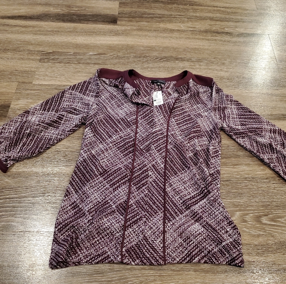 💞The Limited Blouse